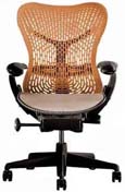 Mirra Adjustable Home Office Chair by Herman Miller 