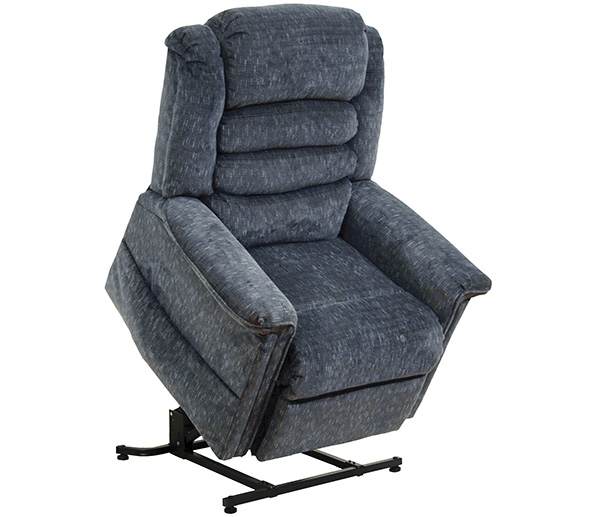Catnapper Soother 4825 Lift Chair Recliner Up