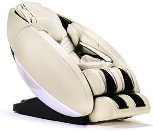 Human Touch Novo XT Zero Gravity Massage Chair Recliner