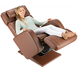 Human Touch Power PC-8500 Perfect Chair Zero-Gravity Recliner
