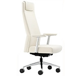 Steelcase Siento Executive Office Desk Chair