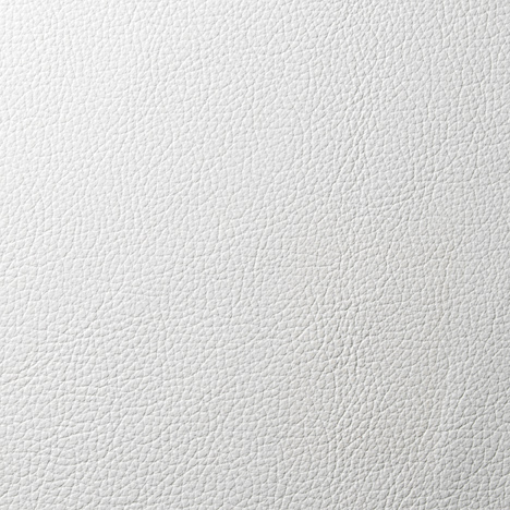 White Edelman All Grain Leather VB02
