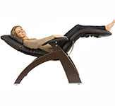 Human Touch Zero Gravity Perfect Chair Recliner