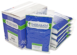 Genuine Therabath Replacement Paraffin 6 lbs Wax by WR Medical