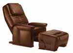 RMS-15 Massage Chair Recliner by Human Touch