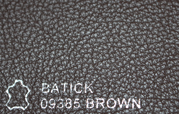 Stressless Batick Brown 09385 Leather by Ekornes