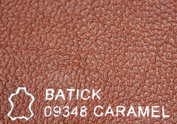 Stressless Batick Caramel 09348 Leather by Ekornes