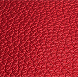 Stressless Cori Brick Red Leather 09160 by Ekornes