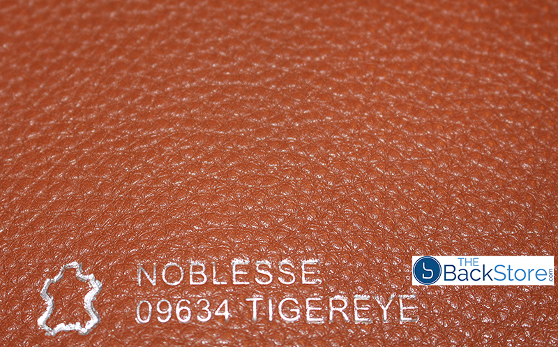 Stressless Tigereye Noblesse Premium Leather 09634 by Ekornes