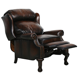 Barcalounger Danbury II Recliner Chair 