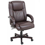 Barcalounger Titan II Home Office Desk Chair