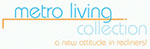 Barcalounger Metro Living Collection