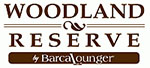 Barcalounger Woodland Reserve Collection