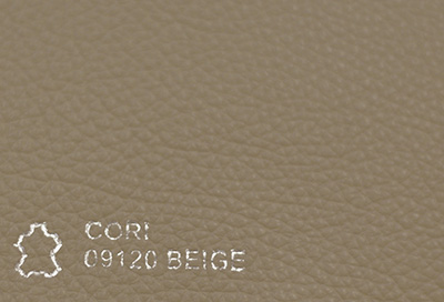 Stressless Beige Cori Leather by Ekornes