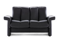 Stressless Legend 2 Seat High Back Sofa Sectional by Ekornes