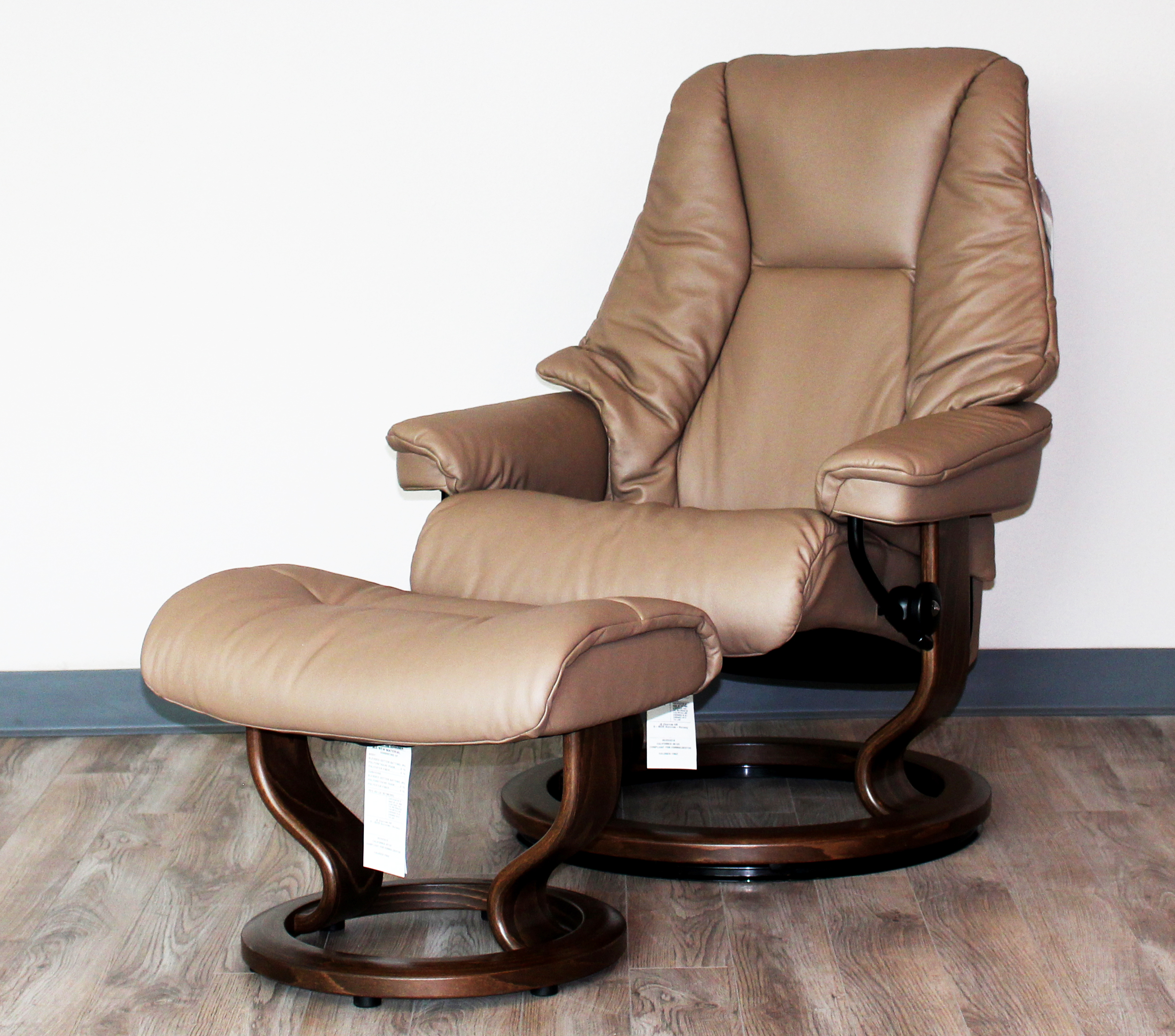 Stressless lounge 2025
