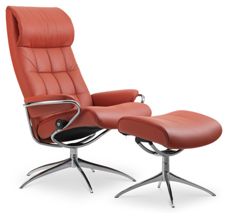 High back recliner office chair shop