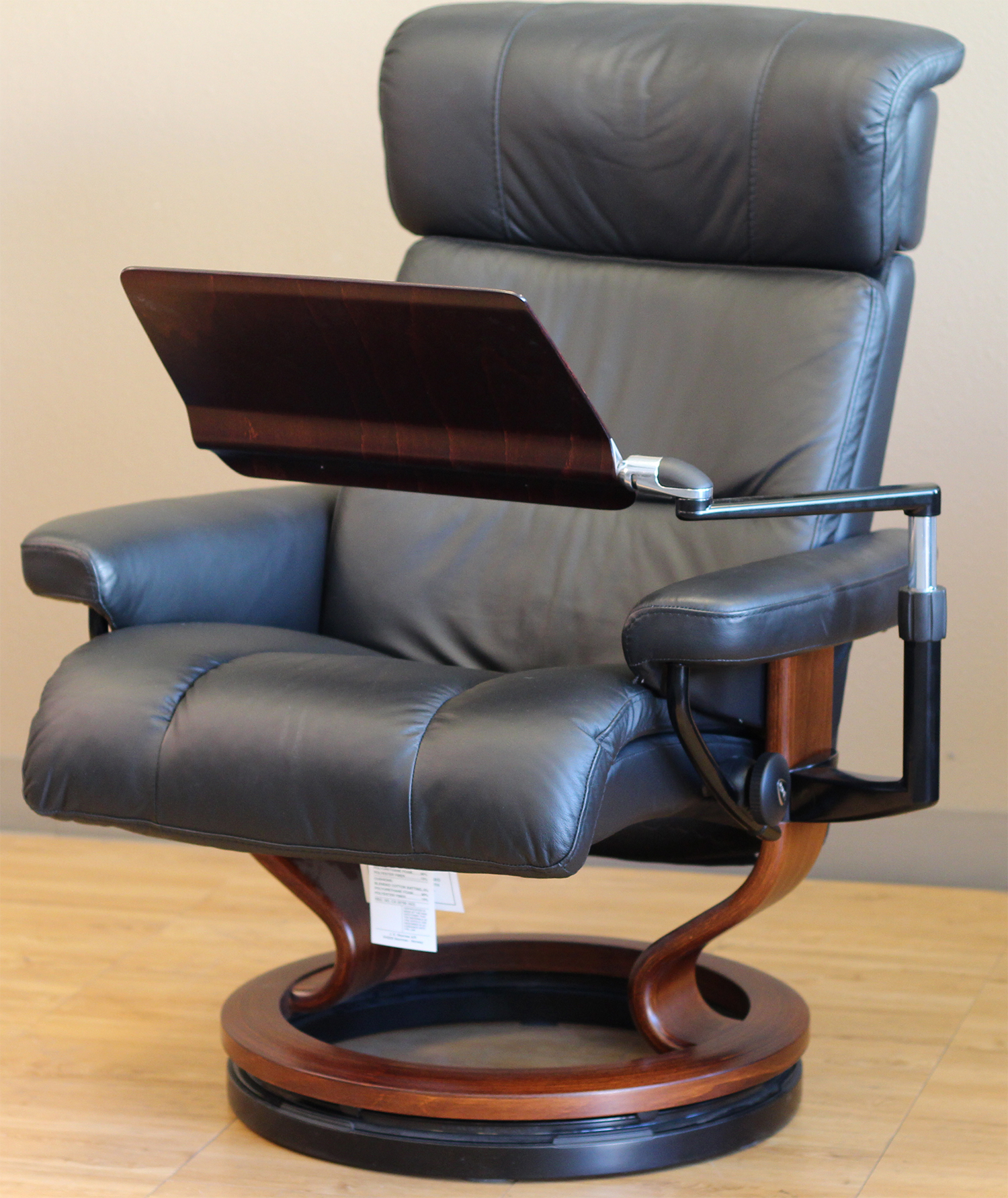 Stressless Personal Computer LapTop Desk Table from Ekornes