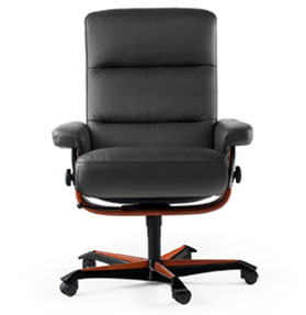 Stressless Atlantic Office Desk Chair