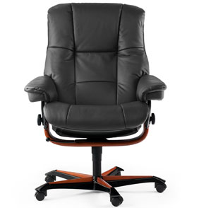 Stressless Mayfair Office Desk Chair