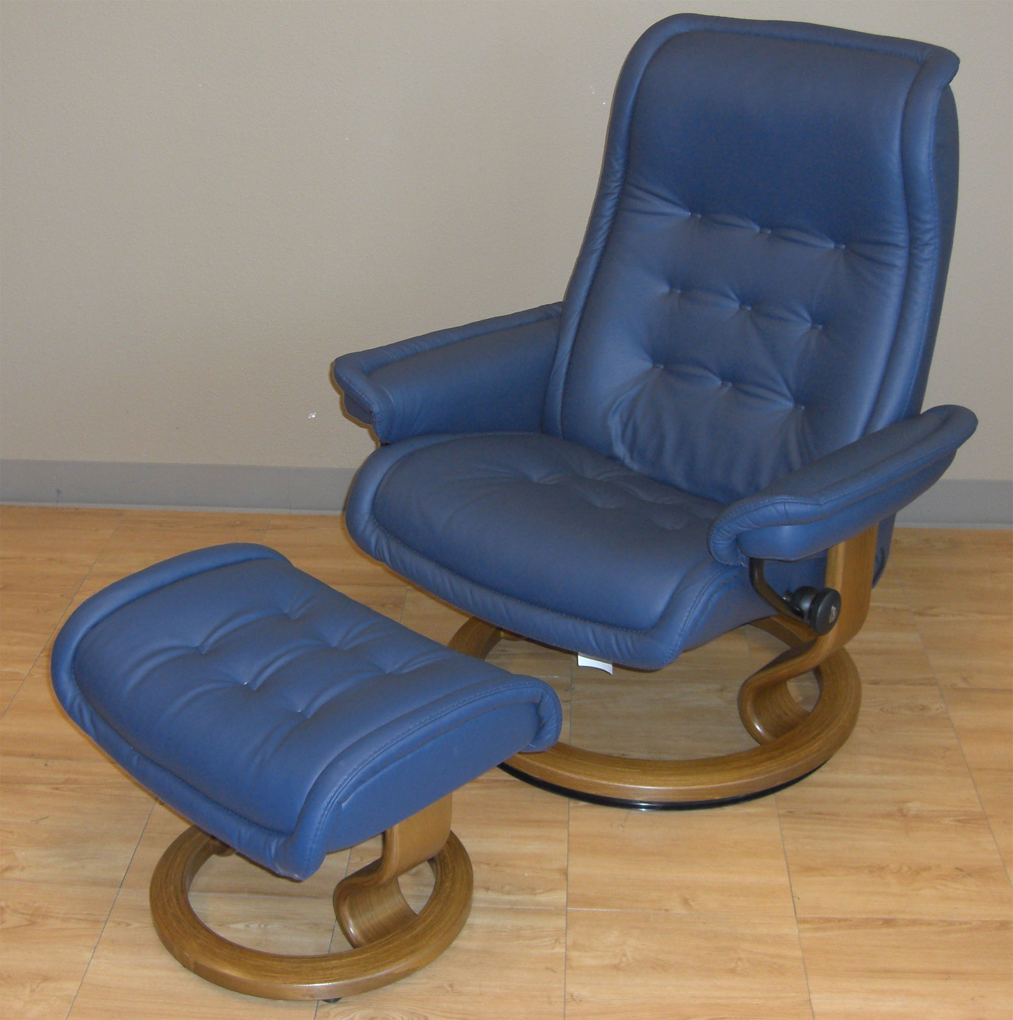Stressless hot sale royal large