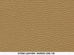 Fjords Cappuccino Nordic Line Leather