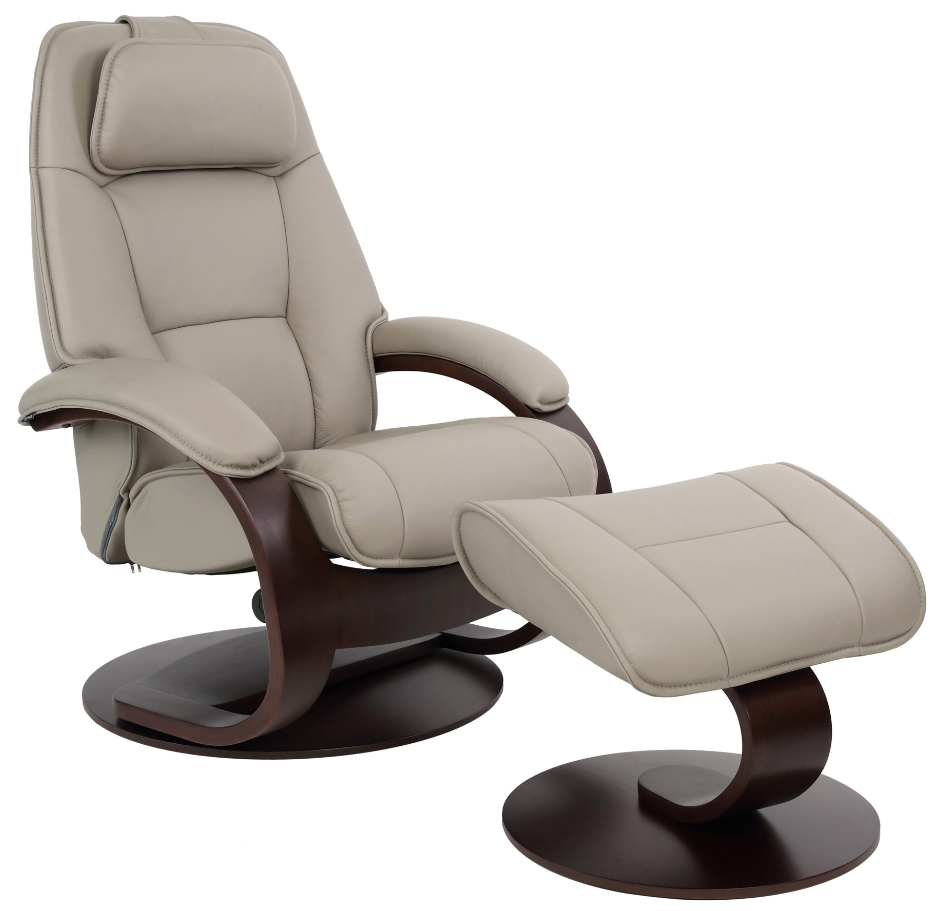 Ergo recliner chairs 2025