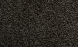 Fjords Black SL 201 Soft Line Leather 