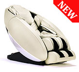Human Touch Novo XT Zero Gravity Massage Chair Recliner