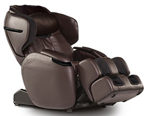 Human Touch Opus 3D Zero Gravity Massage Chair Recliner