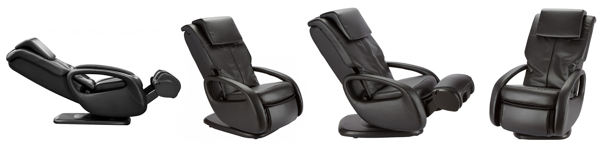 Human Touch Wholebody 5 1 Massage Chair Swivel Recliner 45915825775 Ebay
