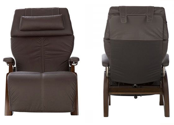 Human Touch PC-350 Classic Power Perfect Chair Zero Gravity Recliner