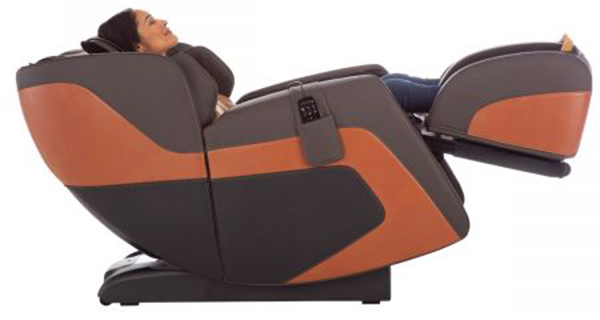 Human Touch Sana Massage Chair Zero Gravity Recliner