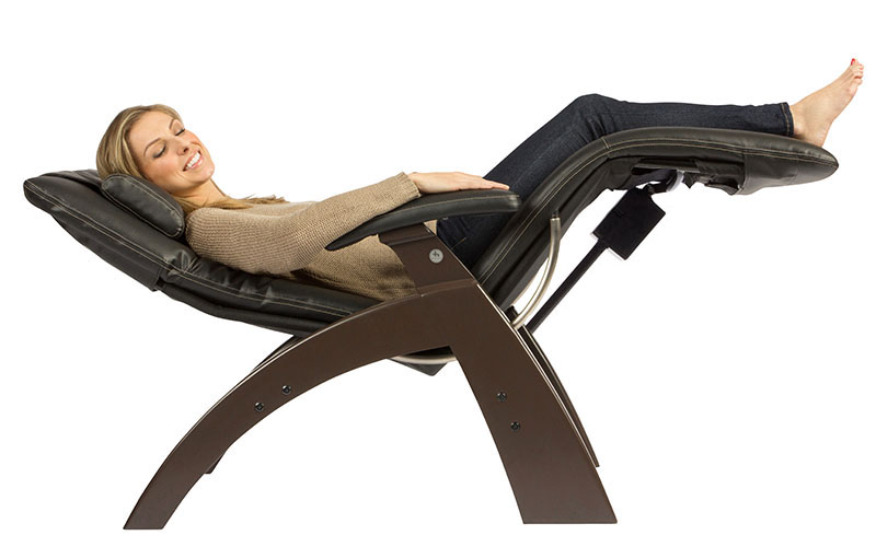 PC-300 Electric Perfect Chair Recliner from Human Touch