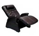 Human Touch PC-086 Tranquility Electric Recline Transitional The Perfect Chair Zero Gravity Recliner