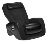 iJoy 2400 Massage Chair Recliner by Human Touch