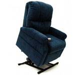 Mega Motion LC-362 Electric Power Recline Easy Comfort Lift Chair Recliner