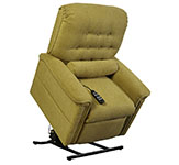 Mega Motion Windermere Hudson NM1550 Electric Power Recline Easy Comfort Lift Chair Recliner