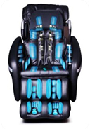 Osaki OS-7200H Executive Zero Gravity Massage Chair Recliner Airbags