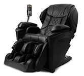 Panasonic EP MAJ7 Real Pro ULTRA Prestige Total Body Massage Chair Recliner with Heated Rollers