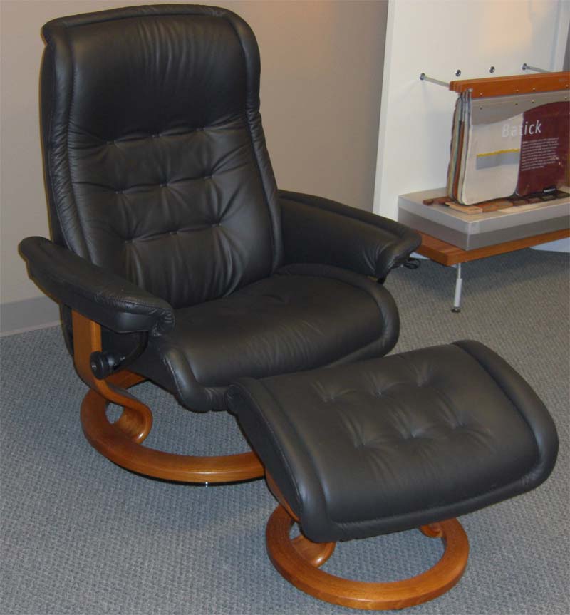 Stressless store royal large