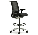 Steelcase Think Stool Office Chair