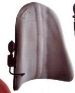 Adjustable Air Back Brace