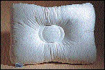 Orthopedic Fiber Pillows