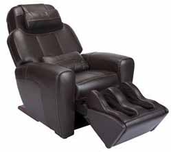 AcuTouch 9500 HT-9500 Ultimate Robotic Massage Chair by Human Touch
