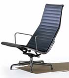 Eames Lounge Chair by Herman Miller