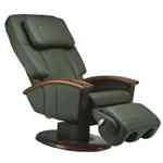 HT-136 Human Touch Massage Chair Sage
