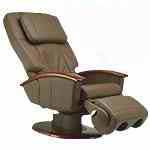 HT-136 Massage Chair Recliner by Human Touch