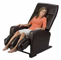 HT-5005 Human Touch Massage Chair 