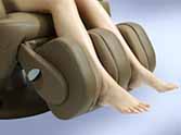 HT-135 Human Touch massage Chair Leg Massager